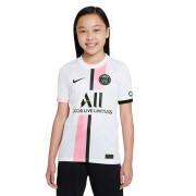 Children's outdoor jersey PSG 2021/22