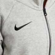 Women's hoodie Nike Fleece Park20