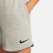 Women's shorts Nike Fleece Park20