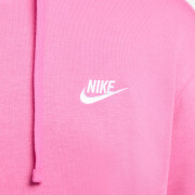 Hooded sweatshirt Nike Club