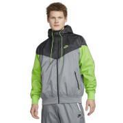 Sweat jacket Nike Heritage Essentials Windrunner