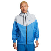 Hooded waterproof jacket Nike Heritage Essentials