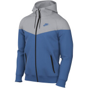 Hooded waterproof jacket Nike Heritage Essentials