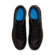 Soccer shoes Nike Tiempo Legend 9 Club TF - Shadow Black Pack