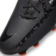 Soccer shoes Nike Phantom GT2 Academy MG - Shadow Black Pack