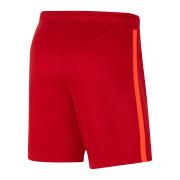Home shorts Liverpool FC 2021/22