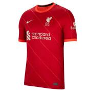 Home jersey Liverpool FC 2021/22