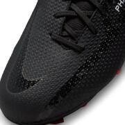 Children's soccer shoes Nike Phantom GT2 Academy Dynamic Fit MG - Shadow Black Pack