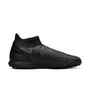 Soccer shoes Nike Phantom GT2 Club Dynamic Fit TF - Shadow Black Pack
