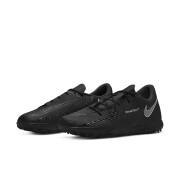 Soccer shoes Nike Phantom GT2 Club TF - Shadow Black Pack