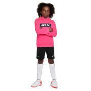 Child hoodie Nike Dri-Fit Fc Libero