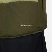 Sleeveless waterproof jacket Nike Therma-Fit Repel