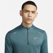 Long sleeve 1/2 zip jersey Nike Therma-Fit Repel Elmnt