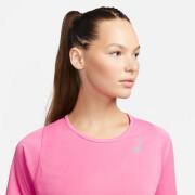 Women's T-shirt Nike Fast Dri-Fit