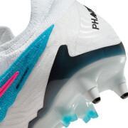 Soccer shoes Nike Grip Phantom GX Elite SG-Pro Anti-Clog Traction - Blast Pack