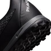 Soccer cleats Nike Phantom GX Academy TF - Black Pack
