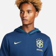 World cup hoodie Brésil Travel 2022