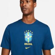World Cup 2022 T-shirt Brésil Crest