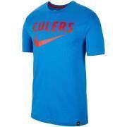 T-shirt FC Barcelona Swoosh 2022/23