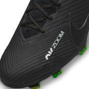 Soccer shoes Nike Zoom Mercurial Superfly 9 Elite FG- Shadow Black Pack