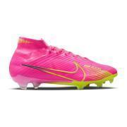 Soccer shoes Nike Zoom Mercurial Superfly 9 Elite FG - Luminious Pack