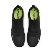 Soccer shoes Nike Zoom Mercurial Vapor 15 Pro TF - Shadow Black Pack