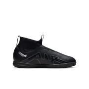 Children's soccer shoes Nike Zoom Mercurial Superfly 9 Academy IC - Shadow Black Pack