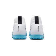 Children's soccer shoes Nike Zoom Mercurial Superfly 9 Academy TF - Blast Pack