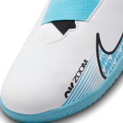 Children's soccer shoes Nike Zoom Mercurial Vapor 15 Academy IC - Blast Pack