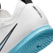 Children's soccer shoes Nike Zoom Mercurial Vapor 15 Academy IC - Blast Pack