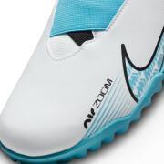 Children's soccer shoes Nike Zoom Mercurial Vapor 15 Academy TF - Blast Pack