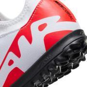 Children's soccer shoes Nike Mercurial Vapor 15 Academy TF