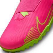 Children's soccer shoes Nike Zoom Mercurial Vapor 15 Academy TF