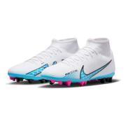 Soccer shoes Nike Zoom Mercurial Superfly 9 Academy AG - Blast Pack