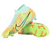 Soccer shoes Nike Zoom Mercurial Superfly 9 Academy MG- Bonded Pack