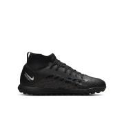 Children's soccer shoes Nike Mercurial Superfly 9 Club TF - Shadow Black Pack