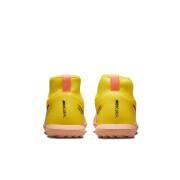Children's soccer shoes Nike Mercurial Superfly 9 Club TF - Lucent Pack