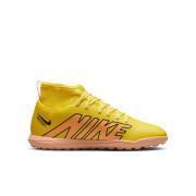 Children's soccer shoes Nike Mercurial Superfly 9 Club TF - Lucent Pack