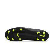 Soccer shoes Nike Mercurial Vapor 15 Club MG - Shadow Black Pack