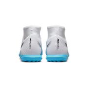 Soccer shoes Nike Mercurial Superfly 9 Club TF - Blast Pack