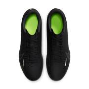 Soccer cleats Nike Mercurial Vapor 15 Club IC - Shadow Black Pack