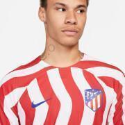Authentic home jersey Atlético Madrid 2022/23