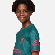 Kids' Third Jersey Liverpool FC 2022/23