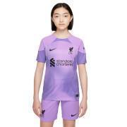 Children's jersey Liverpool FC 2022/23