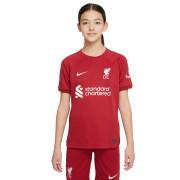 Home jersey child Liverpool FC 2022/23