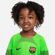 Child care package FC Barcelone 2022/23