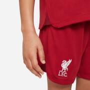 Home and child set Liverpool FC 2022/23
