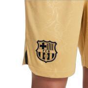 Children's outdoor shorts FC Barcelone 2022/23