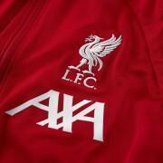 Children's jacket Liverpool FC 2022/23