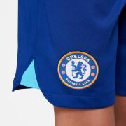 Children's home / away shorts Chelsea FC 2022/23